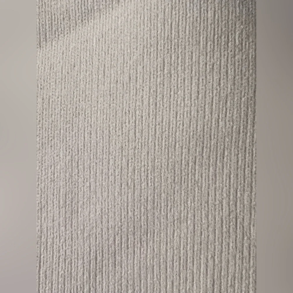 Helsa Elvira Shorts in Cream - Picture 6 of 14